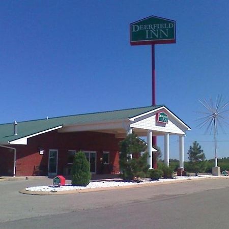 Steele Deerfield Inn And Suites מראה חיצוני תמונה
