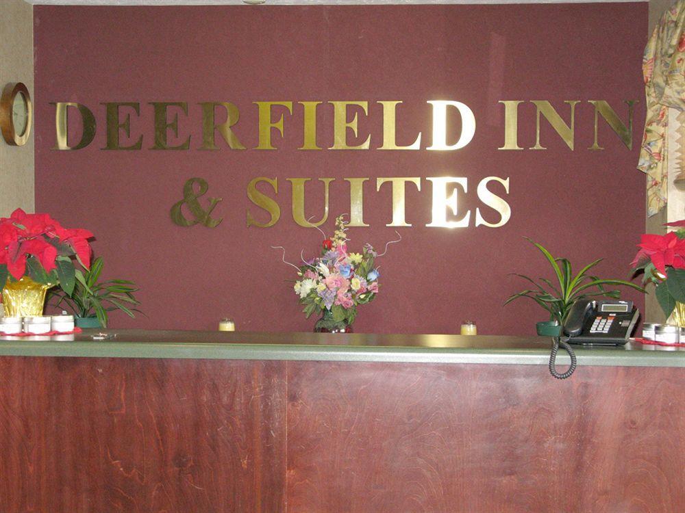 Steele Deerfield Inn And Suites מראה חיצוני תמונה