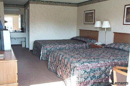 Steele Deerfield Inn And Suites מראה חיצוני תמונה